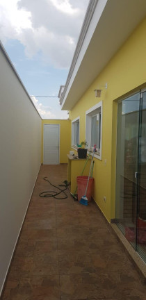 Imagem Casa de Condomínio à Venda,  em Jardim Maraba - Itapetininga