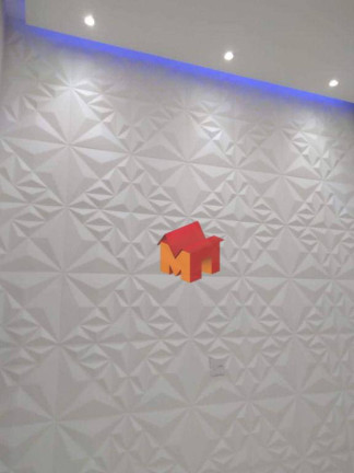 Imagem Casa com 3 Quartos à Venda, 134 m² em Parque Residencial Jaguari - Americana