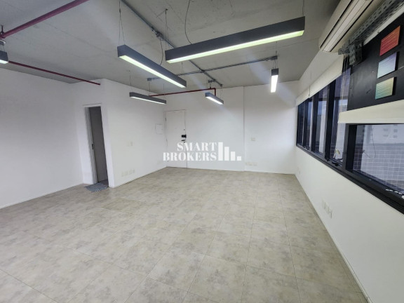 Imagem Sala Comercial para Alugar, 38 m² em Vila Mariana - São Paulo Imagem Sala Comercial para Alugar, 38 m² em Vila Mariana - São Paulo
