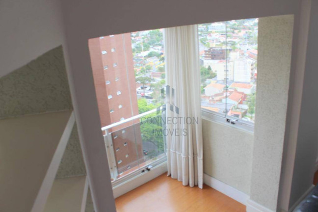 Imagem Apartamento com 4 Quartos para Alugar, 156 m² em Champagnat - Curitiba Imagem Apartamento com 4 Quartos para Alugar, 156 m² em Champagnat - Curitiba