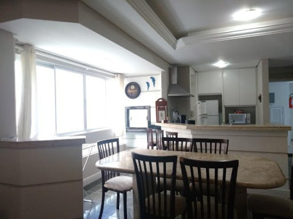 Imagem Apartamento com 3 Quartos à Venda, 161 m² em Ingleses Do Rio Vermelho - Florianópolis Imagem Apartamento com 3 Quartos à Venda, 161 m² em Ingleses Do Rio Vermelho - Florianópolis
