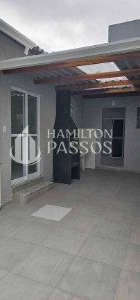 Imagem Casa à Venda, 144 m² em Vila Camilópolis - Santo André