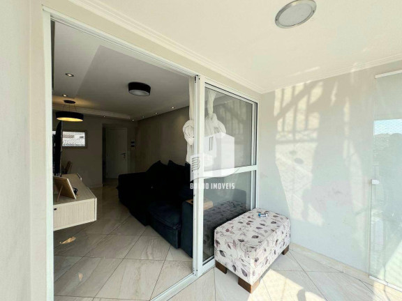 Imagem Apartamento com 3 Quartos à Venda, 67 m² em Vila Gustavo - São Paulo