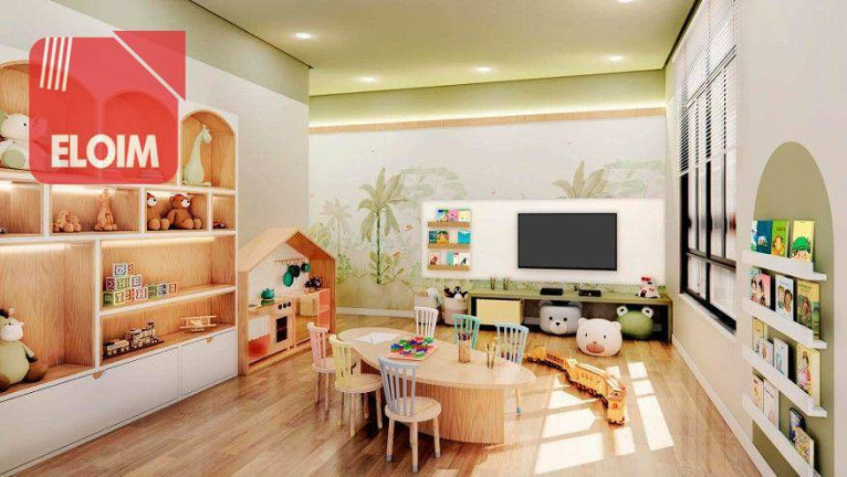 Imagem Apartamento com 2 Quartos à Venda, 96 m² em Perdizes - São Paulo