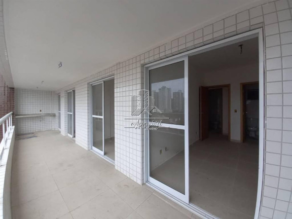 Imagem Apartamento com 2 Quartos à Venda, 78 m² em Ocian - Praia Grande