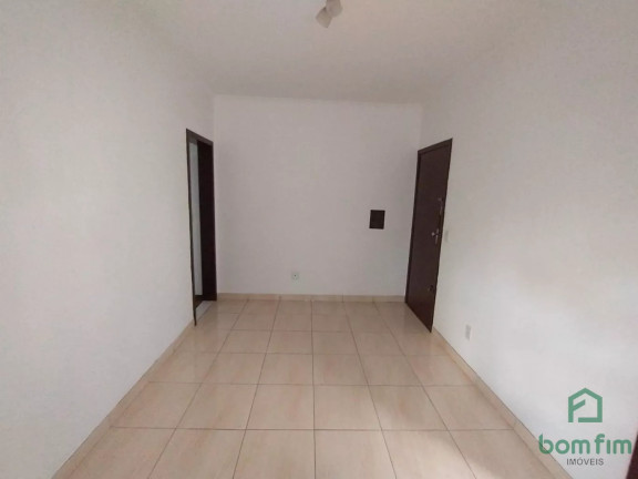 Imagem Apartamento com 2 Quartos para Alugar, 55 m² em Santa Maria Goretti - Porto Alegre
