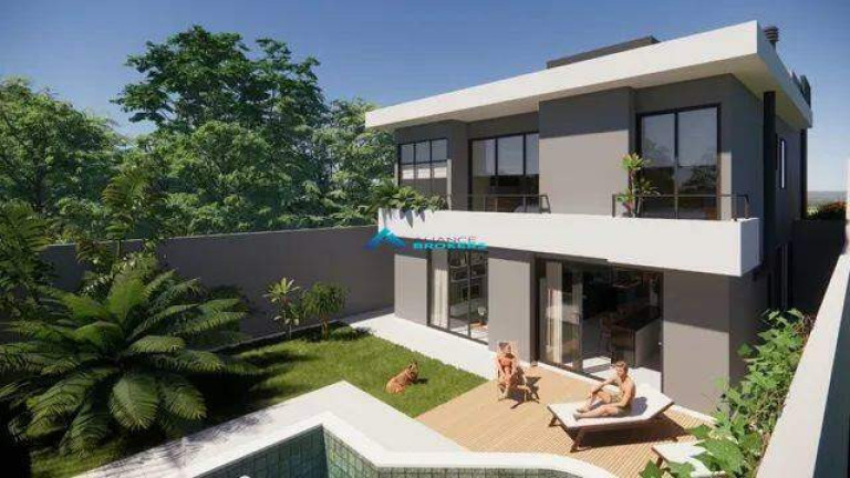 Imagem Casa de Condomínio à Venda, 250 m² em Bella Vittà - Jundiaí Imagem Casa de Condomínio à Venda, 250 m² em Bella Vittà - Jundiaí