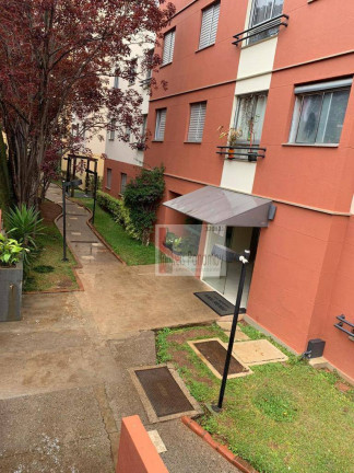 Imagem Apartamento com 2 Quartos à Venda, 49 m² em Morumbi - São Paulo Imagem Apartamento com 2 Quartos à Venda, 49 m² em Morumbi - São Paulo