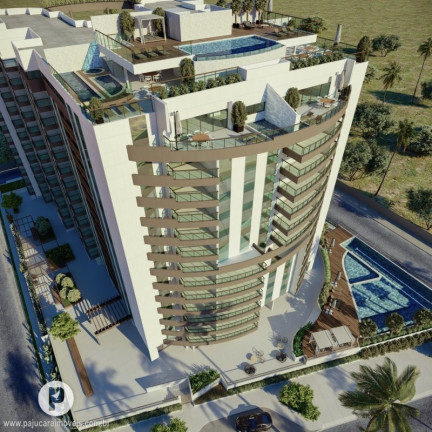 Imagem Apartamento com 3 Quartos à Venda, 144 m² em Cruz Das Almas - Maceió Imagem Apartamento com 3 Quartos à Venda, 144 m² em Cruz Das Almas - Maceió