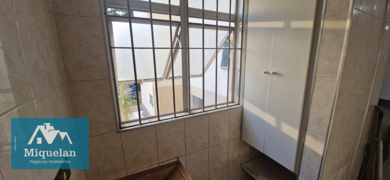 Imagem Apartamento com 2 Quartos à Venda, 55 m² em Vila Nova Cachoeirinha - São Paulo