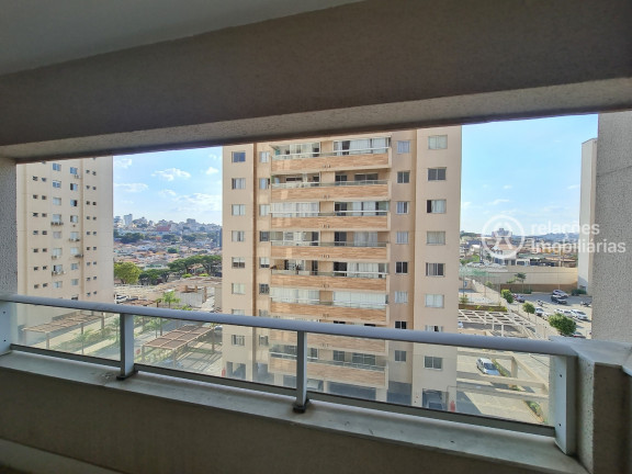 Imagem Apartamento com 4 Quartos para Alugar, 110 m² em Jk - Contagem