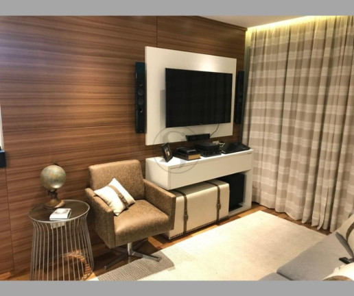 Imagem Apartamento com 2 Quartos à Venda, 80 m² em Perdizes - São Paulo