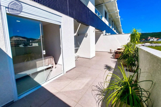 Imagem Apartamento com 2 Quartos à Venda, 105 m² em Ingleses Do Rio Vermelho - Florianópolis