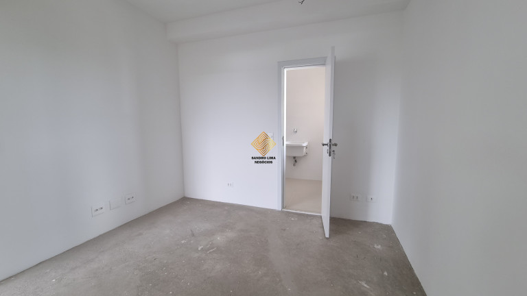 Imagem Apartamento com 3 Quartos à Venda, 186 m² em Real Parque - São Paulo