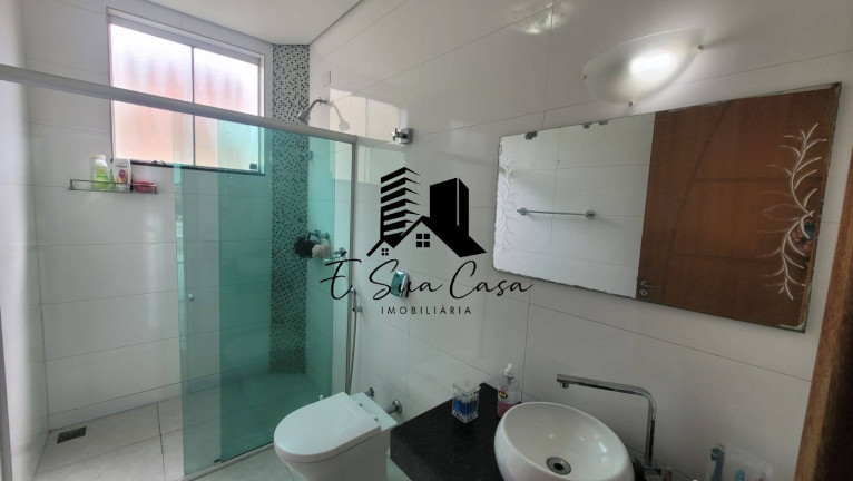 Imagem Casa com 4 Quartos à Venda, 203 m² em Europa - Contagem Imagem Casa com 4 Quartos à Venda, 203 m² em Europa - Contagem