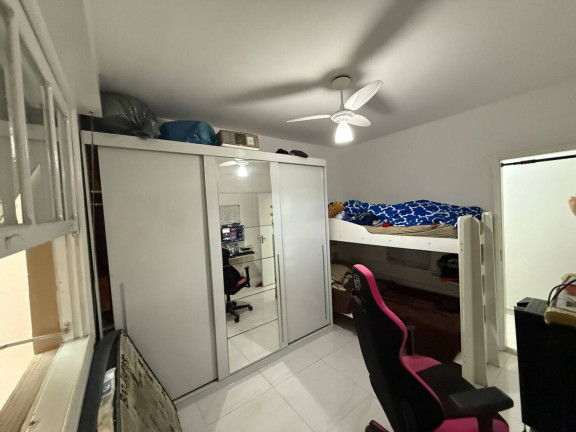 Imagem Apartamento com 2 Quartos à Venda, 98 m² em Campo Grande - Santos Imagem Apartamento com 2 Quartos à Venda, 98 m² em Campo Grande - Santos