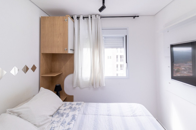 Imagem Apartamento com 2 Quartos à Venda, 49 m² em Vila Pirituba - São Paulo Imagem Apartamento com 2 Quartos à Venda, 49 m² em Vila Pirituba - São Paulo