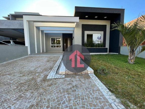 Imagem Casa com 3 Quartos à Venda, 130 m² em Vila Monte Alegre Iv - Paulínia Imagem Casa com 3 Quartos à Venda, 130 m² em Vila Monte Alegre Iv - Paulínia