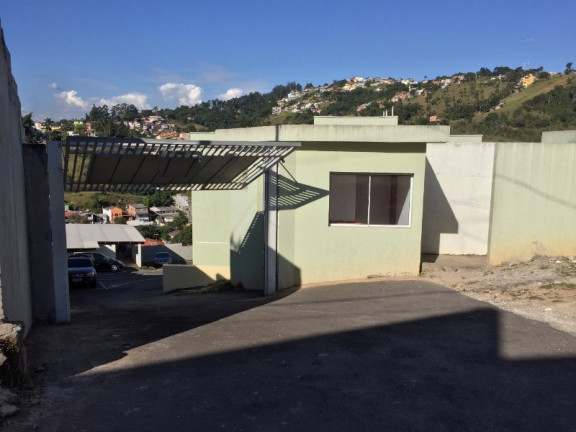 Imagem Casa de Condomínio com 2 Quartos à Venda, 70 m² em Panorama (polvilho) - Cajamar Imagem Casa de Condomínio com 2 Quartos à Venda, 70 m² em Panorama (polvilho) - Cajamar