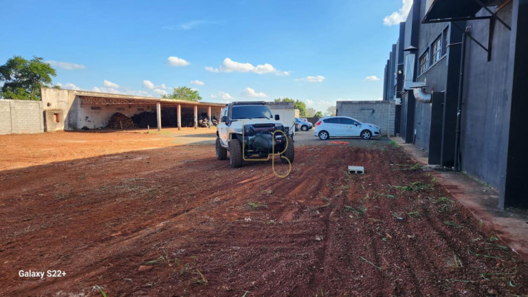 Imagem Galpão à Venda, 2.700 m² em Jardim Tarobá - Cambé Imagem Galpão à Venda, 2.700 m² em Jardim Tarobá - Cambé