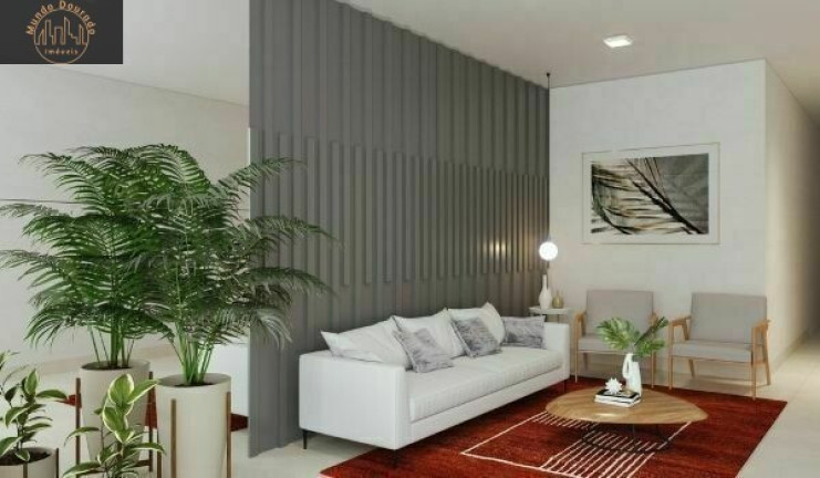 Imagem Apartamento com 3 Quartos à Venda, 65 m² em Vila Assunção - Santo André Imagem Apartamento com 3 Quartos à Venda, 65 m² em Vila Assunção - Santo André