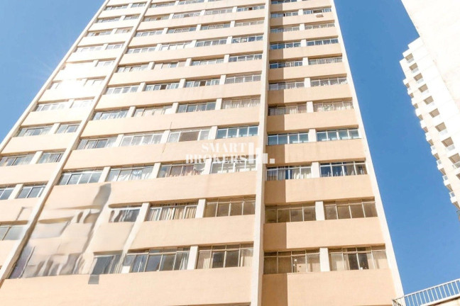 Imagem Apartamento com 3 Quartos à Venda, 80 m² em Aclimação - São Paulo Imagem Apartamento com 3 Quartos à Venda, 80 m² em Aclimação - São Paulo
