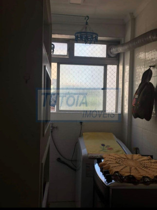 Imagem Apartamento com 2 Quartos à Venda, 53 m² em Aclimação - São Paulo Imagem Apartamento com 2 Quartos à Venda, 53 m² em Aclimação - São Paulo