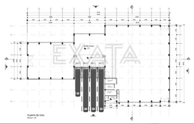 Imagem Imóvel Comercial à Venda, 3.356 m² em Embu Mirim - Itapecerica Da Serra Imagem Imóvel Comercial à Venda, 3.356 m² em Embu Mirim - Itapecerica Da Serra