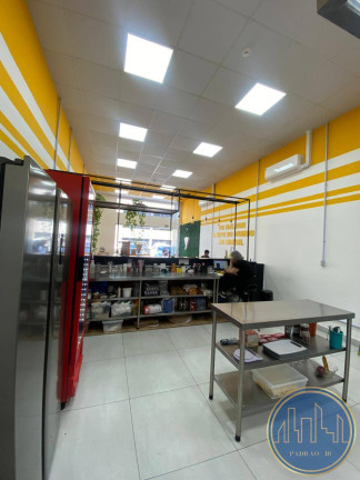 Imagem Loja à Venda, 59 m² em Guabirotuba - Curitiba