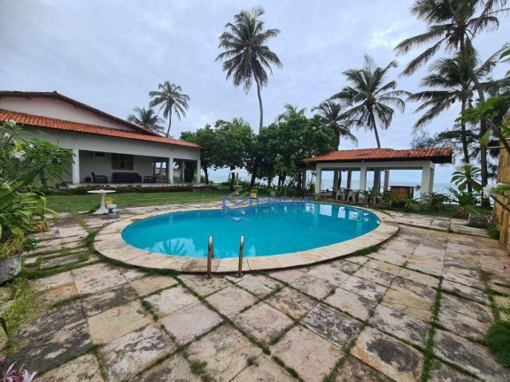 Imagem Casa com 4 Quartos à Venda, 500 m² em Pacheco - Caucaia Imagem Casa com 4 Quartos à Venda, 500 m² em Pacheco - Caucaia