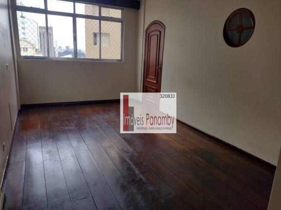 Apartamento com 2 Quartos à Venda, 51 m² em Vila Mariana - São Paulo