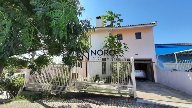Imagem Casa com 3 Quartos à Venda, 219 m² em Km 3 - Santa Maria Imagem Casa com 3 Quartos à Venda, 219 m² em Km 3 - Santa Maria