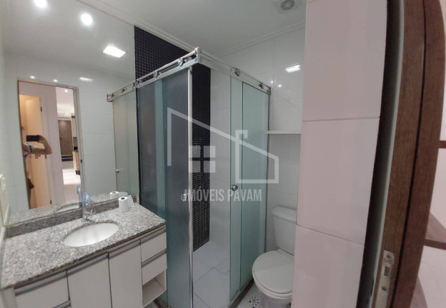 Imagem Apartamento com 2 Quartos para Alugar, 49 m² em Planalto - São Bernardo Do Campo Imagem Apartamento com 2 Quartos para Alugar, 49 m² em Planalto - São Bernardo Do Campo