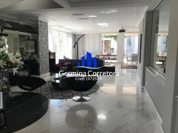 Imagem Casa com 4 Quartos à Venda, 768 m² em Alphaville - Barueri Imagem Casa com 4 Quartos à Venda, 768 m² em Alphaville - Barueri