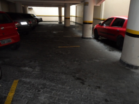 Imagem Apartamento com 2 Quartos à Venda, 74 m² em Itararé - São Vicente