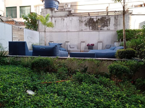 Imagem Apartamento com 1 Quarto à Venda, 45 m² em Vila Buarque - São Paulo
