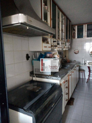 Imagem Apartamento com 2 Quartos à Venda, 114 m² em Morumbi - São Paulo Imagem Apartamento com 2 Quartos à Venda, 114 m² em Morumbi - São Paulo