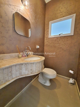 Imagem Casa de Condomínio com 3 Quartos à Venda, 300 m² em Condomínio Campos Do Conde I - Paulínia Imagem Casa de Condomínio com 3 Quartos à Venda, 300 m² em Condomínio Campos Do Conde I - Paulínia
