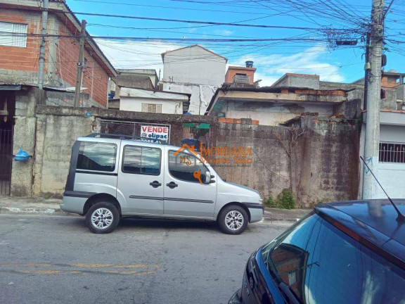 Imagem Sobrado com 6 Quartos à Venda, 200 m² em Jardim São Domingos - Guarulhos Imagem Sobrado com 6 Quartos à Venda, 200 m² em Jardim São Domingos - Guarulhos