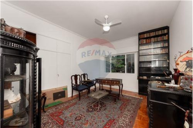 Imagem Apartamento com 3 Quartos à Venda, 180 m² em Jardim Paulista - São Paulo