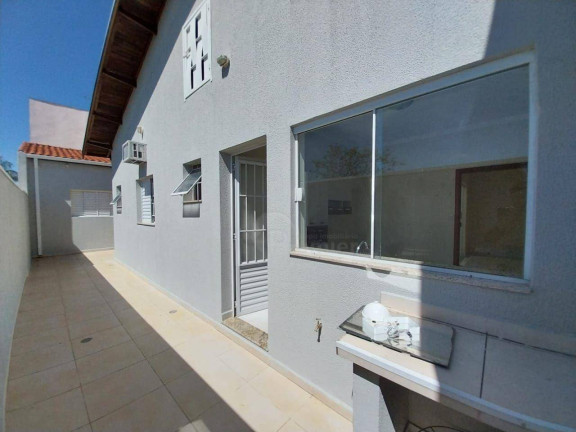 Imagem Casa com 3 Quartos à Venda, 150 m² em Jardim Bela Vista - Indaiatuba Imagem Casa com 3 Quartos à Venda, 150 m² em Jardim Bela Vista - Indaiatuba