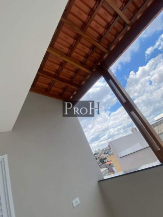Imagem Cobertura com 2 Quartos à Venda, 55 m² em Parque Das Nações - Santo André Imagem Cobertura com 2 Quartos à Venda, 55 m² em Parque Das Nações - Santo André