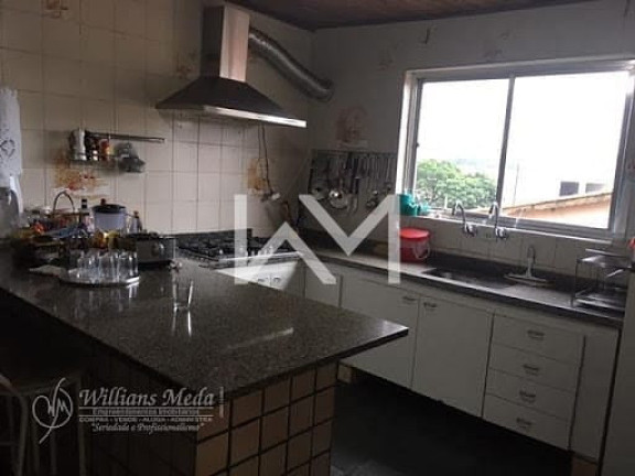 Imagem Sobrado com 4 Quartos à Venda, 298 m² em Jardim Bom Clima - Guarulhos Imagem Sobrado com 4 Quartos à Venda, 298 m² em Jardim Bom Clima - Guarulhos