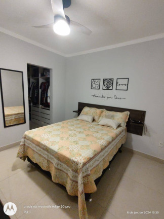 Imagem Casa com 3 Quartos à Venda, 120 m² em Residencial Santa Giovana - Jundiaí Imagem Casa com 3 Quartos à Venda, 120 m² em Residencial Santa Giovana - Jundiaí
