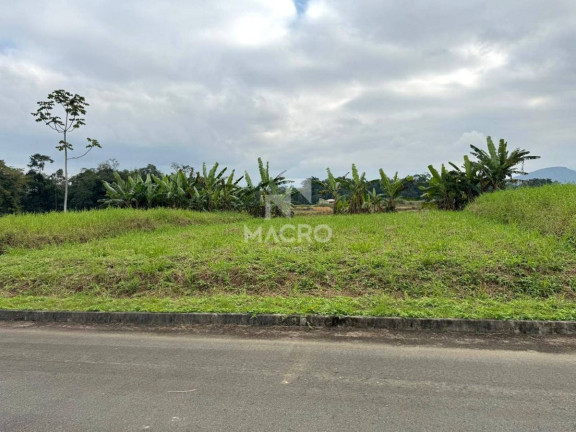 Imagem Terreno à Venda, em Centro - Schroeder Imagem Terreno à Venda, em Centro - Schroeder