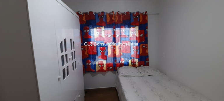 Imagem Casa com 3 Quartos à Venda, 72 m² em Village Moutonnée - Salto Imagem Casa com 3 Quartos à Venda, 72 m² em Village Moutonnée - Salto