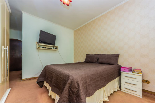 Imagem Casa com 3 Quartos à Venda, em Aricanduva - São Paulo Imagem Casa com 3 Quartos à Venda, em Aricanduva - São Paulo