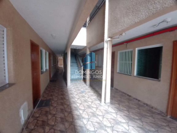 Imagem Apartamento com 2 Quartos à Venda, 41 m² em Itaquera - São Paulo