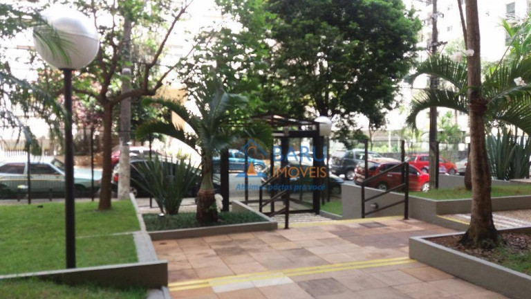 Imagem Apartamento com 3 Quartos à Venda, 260 m² em Higienópolis - São Paulo Imagem Apartamento com 3 Quartos à Venda, 260 m² em Higienópolis - São Paulo