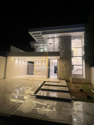 Imagem Casa de Condomínio com 3 Quartos à Venda, 170 m² em Santa Cruz - Campos Dos Goytacazes Imagem Casa de Condomínio com 3 Quartos à Venda, 170 m² em Santa Cruz - Campos Dos Goytacazes